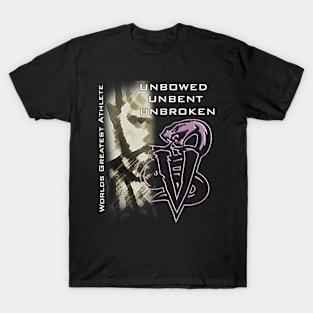 Album Cover T-Shirt